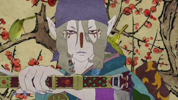 十部黑暗系类动漫 内心阴暗残酷的人性