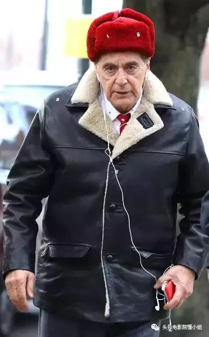 真正神仙阵容!世界上最迷人的几个帅老头,都在这部男人戏里