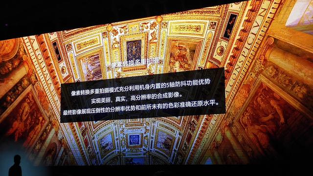 看完参数后，再来聊聊索尼A7R3一些不为人知的细节