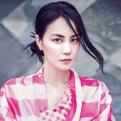 靳东之后梅婷也获“一级演员”!看看你还知道哪些?