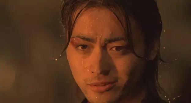 他是《热血高校》里的万兽之王，他是“铃兰灵魂”芹泽多摩雄