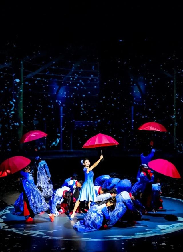 必看！上海新春演出上新！