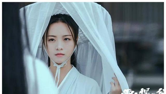 雪中悍刀行：十一位上榜胭脂评的美女，结局都是如何？