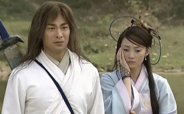 抛弃梅艳芳,和蒋勤勤分手,赵文卓为什么娶了牛小玲?