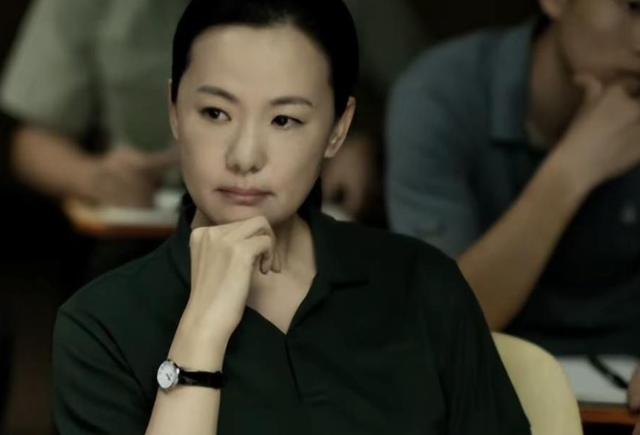 孤注一掷只能算半部好片