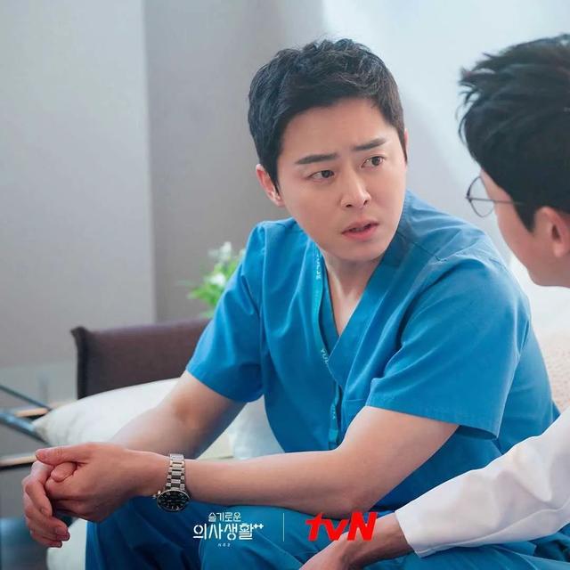 神剧就是神剧,一回归又是9.8分