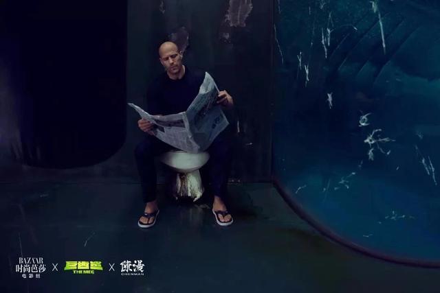 巨石强森、郭达斯坦森联手“白寡妇”,反派能有胜算?