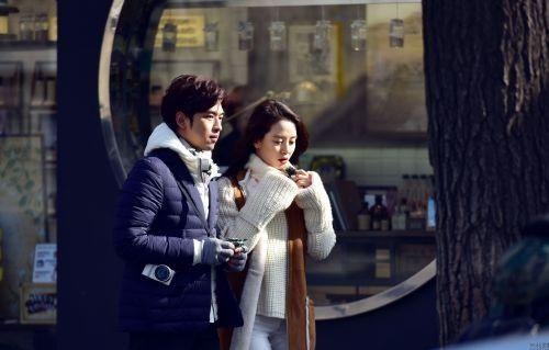 宋智孝：《霜花店》一脱成名，如今她把脱下的衣服漂亮地穿回去