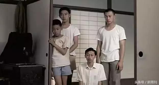 面对满屏尬演，我开始怀念起侯孝贤和他的演员们……