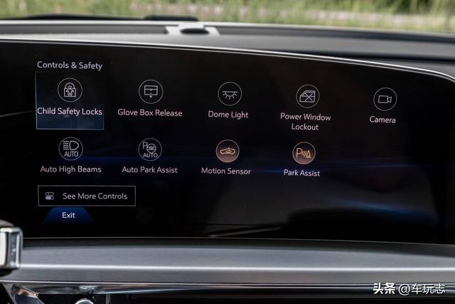 2024款凯迪拉克锐歌Lyriq评测:美观豪华,质感欠佳