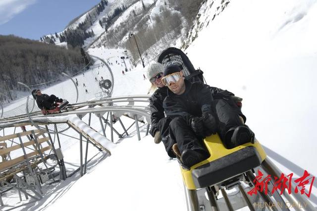 新年首喜!天岳幕阜山跻身4A级景区