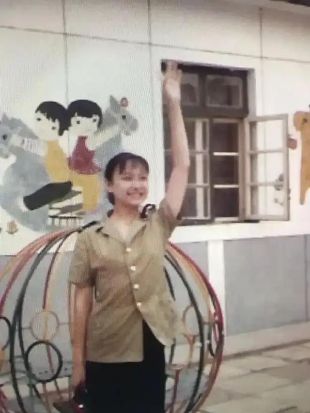 徐箭：娶一米六八的隋兰，婚后生一女，如今咋样了？