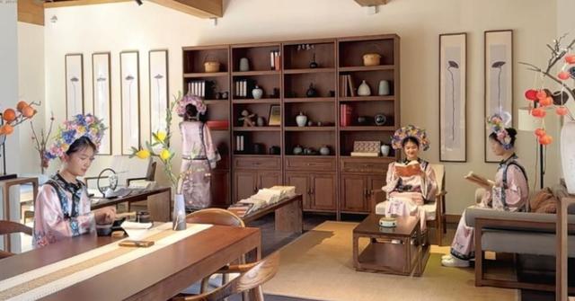 奔跑的文旅人|民宿管家周雨欣:“精通十八般武艺”的多面手