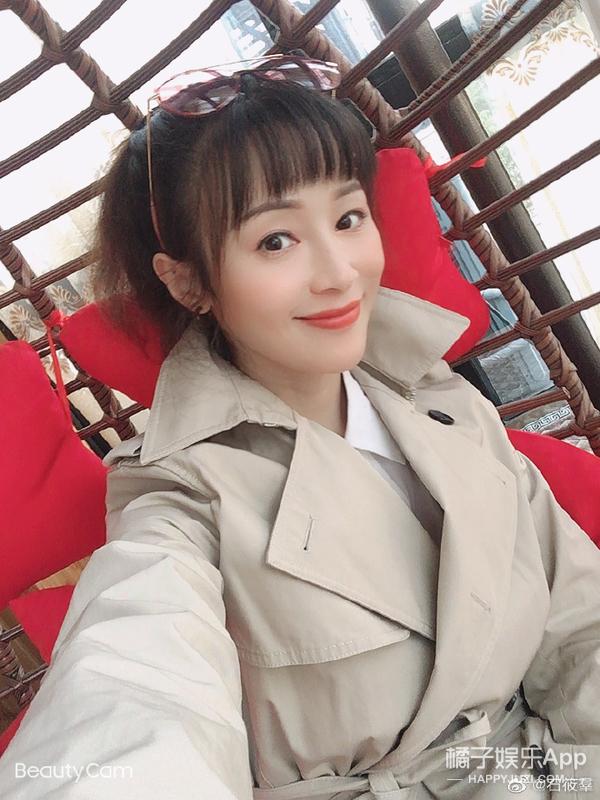 还记得《步步惊心》的八福晋明慧吗?她演过这么多剧?