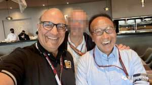 王明星(震惊交通部长涉贪案，新加坡排名第24位大富豪王明星被捕)