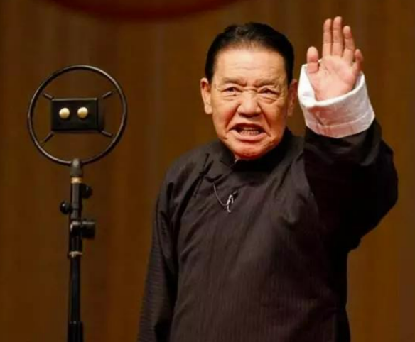 刘佩琦：贫穷时娶的妻子是我一生的爱人，自己感觉幸福就行了