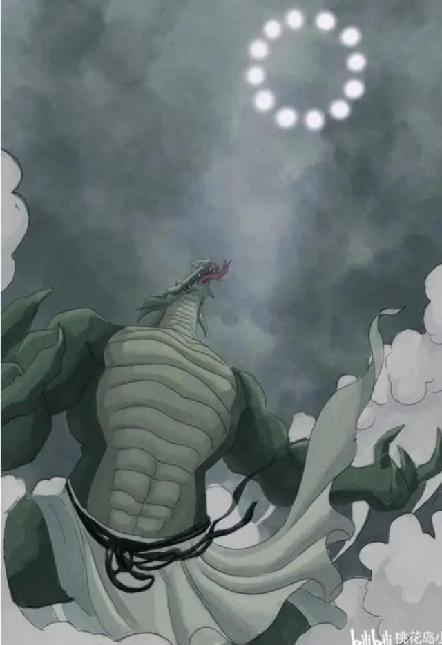 成龙历险记八大恶魔