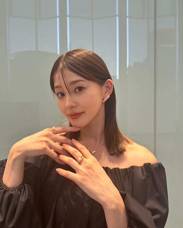 大谷翔平历任绯闻女友！第1位女主播、《今际》朝比奈彩更早结婚