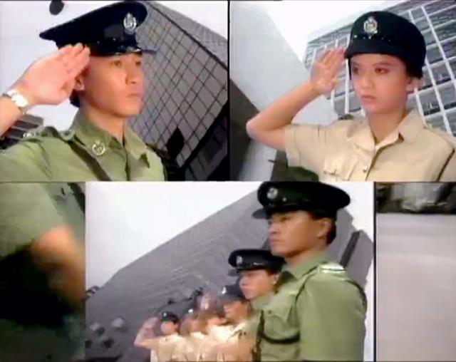 考古发现了一部宝藏电视剧——《新扎师兄》