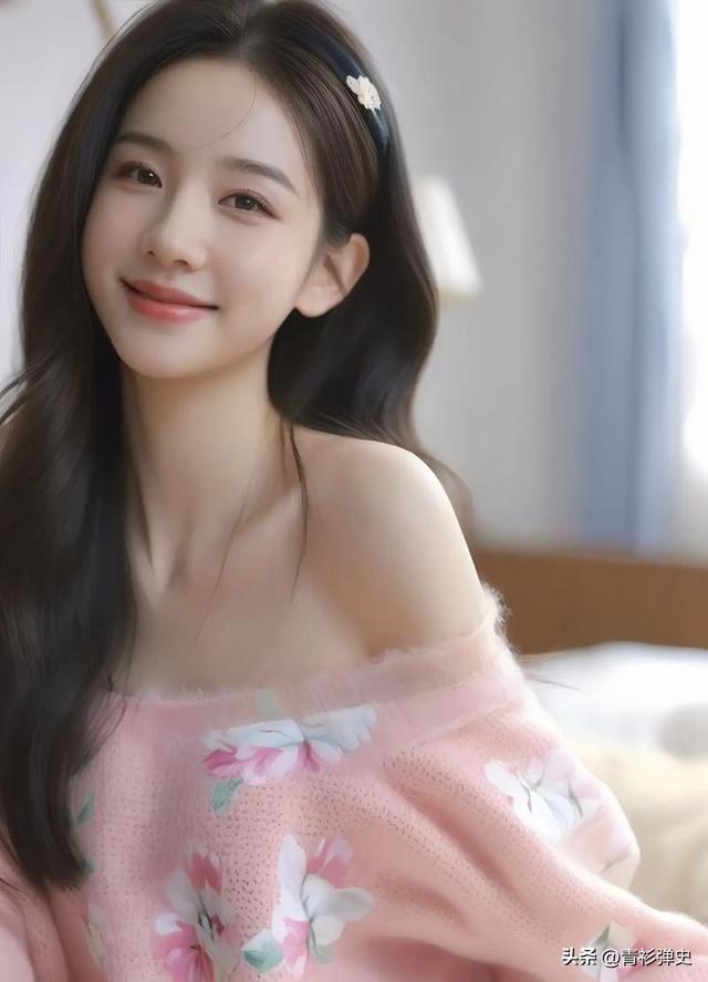 讲个故事，韩国人别破防，是真的，就别让思密达知道了