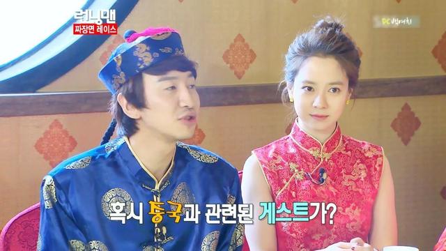 宋智孝：《霜花店》一脱成名，如今她把脱下的衣服漂亮地穿回去