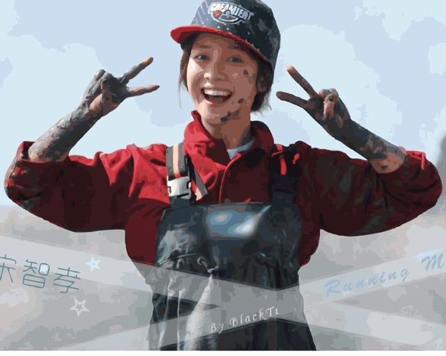 宋智孝：《霜花店》一脱成名，如今她把脱下的衣服漂亮地穿回去