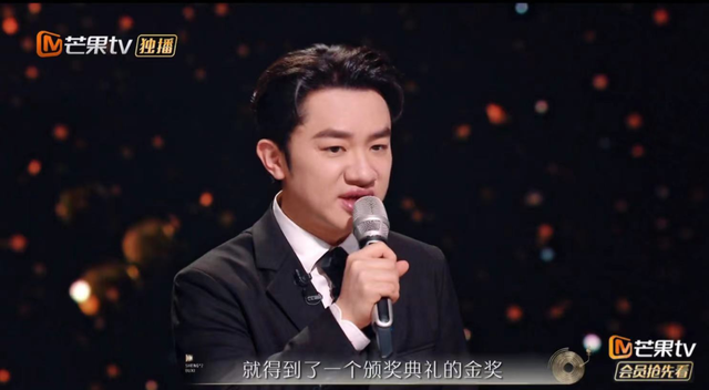 《声生不息》第二期收视第一，遗憾的是出现不少“科普型”错误