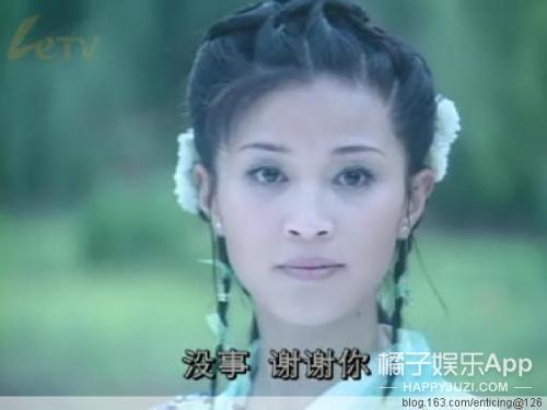 还记得《步步惊心》的八福晋明慧吗?她演过这么多剧?