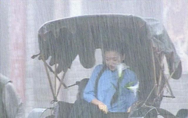 看董洁和刘亦菲20年前合照，难怪谢霆锋说“人淡如菊，天然纯粹”