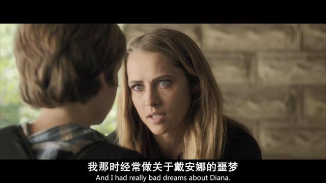 谁说欧美没恐怖片？这部温子仁监制的电影吓得我不敢关灯睡觉