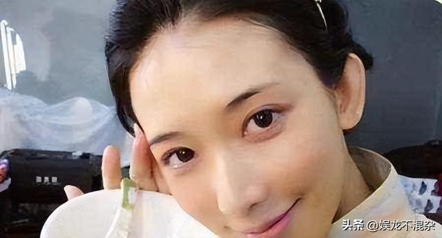 名字正反念都一样的6位明星，不只有倪妮和冯绍峰