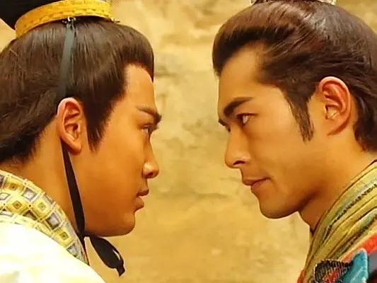 2021十部必看穿越剧，《宫》垫底，《步步惊心》仅第4