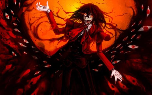 十部黑暗系类动漫 内心阴暗残酷的人性