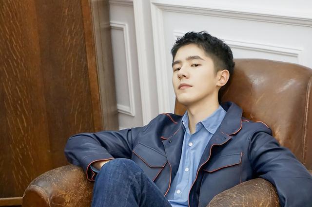 刘昊然再为家乡平顶山捐款20万,已累计捐款3次,网友为其点赞