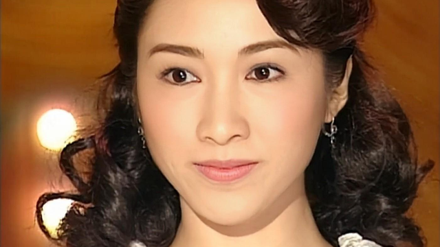 TVB经典剧集《凤舞香罗》:世间有多少痴儿女,爱到深处无怨尤