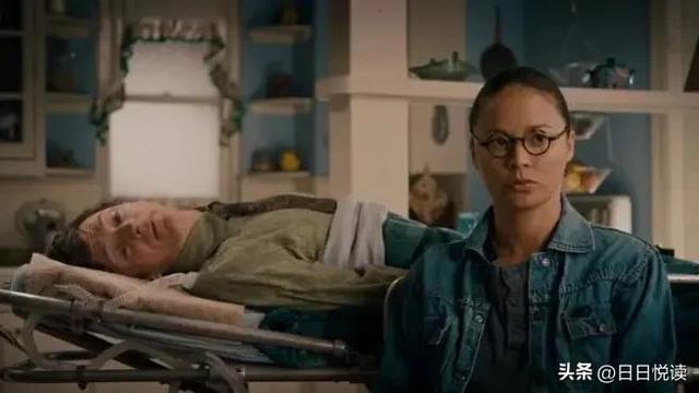 残疾人也应该有性生活,这部关于残疾人性爱的电影值得一看