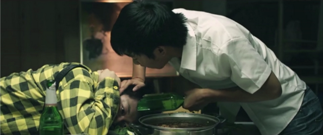 从“睡在上铺的兄弟”到“谢不杀之恩”:重建我们的室友关系