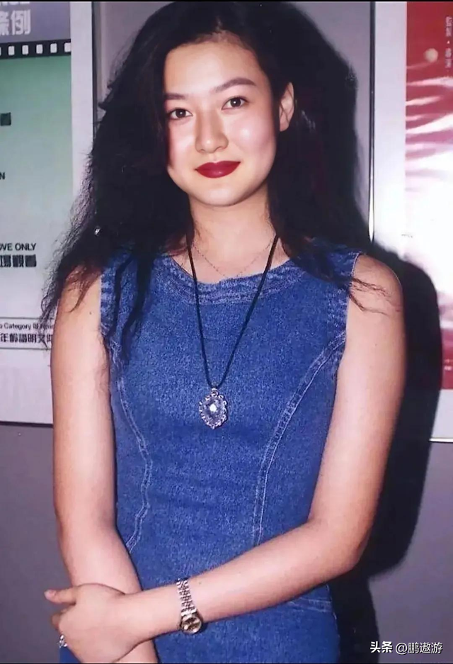 三级片女星跳楼身亡！被富豪玩至精神失常，她到底有多惨？