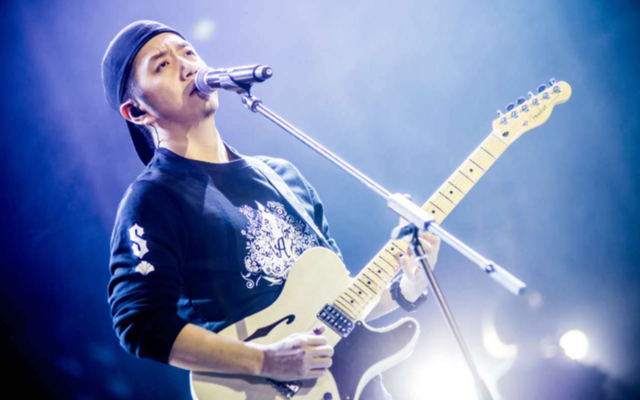 迷笛21年,4天5夜制躁山东!露营攻略来了