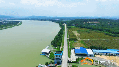 走!打卡云溪湾,尝乡间美食、看农家晒稻、走绿道摘果蔬……