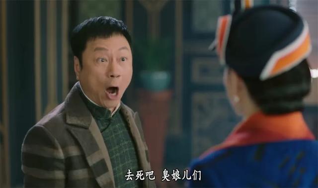 胡定欣终究不是邓萃雯，没有“九姑娘”，《巾帼枭雄4》成为鸡肋