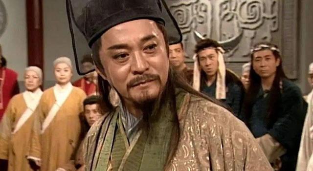 夜读|金庸笔下的名字,美绝了