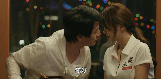 韩国女星崛起：韩世雅如何凭借《情事》成为顶级风月片明星？