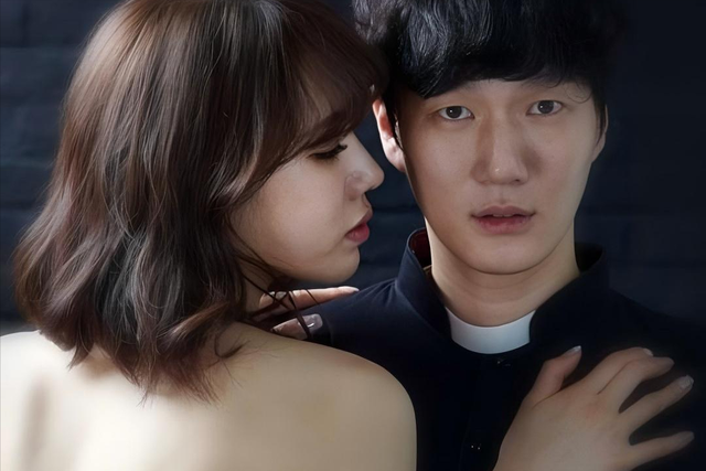 五部韩国限制级电影，尺度炸裂，适合成年人观看！