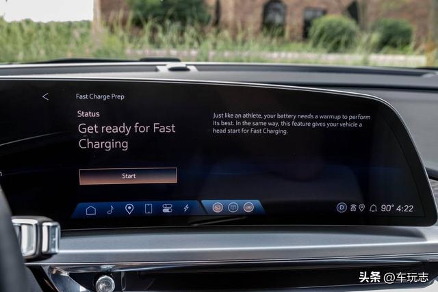 2024款凯迪拉克锐歌Lyriq评测:美观豪华,质感欠佳