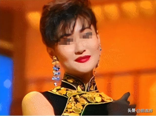 三级片女星跳楼身亡！被富豪玩至精神失常，她到底有多惨？