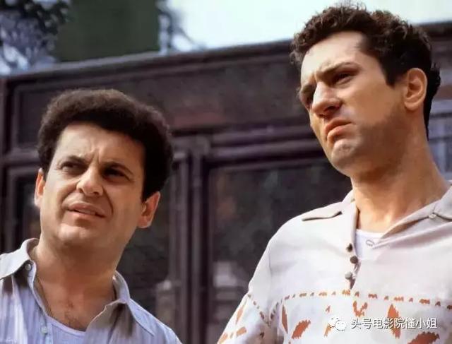 真正神仙阵容!世界上最迷人的几个帅老头,都在这部男人戏里