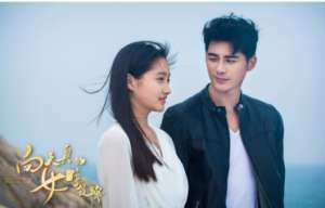 王子影视(王子在电影《向天真的女生投降》挥洒青春 沈梦辰友情出演)