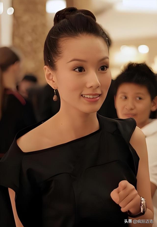 当年大火的《东游记》剧中美若天仙的三大美女,如今都怎么样了?