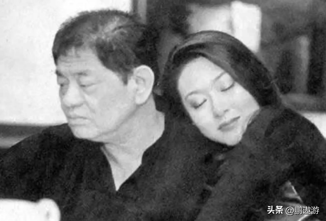 三级片女星跳楼身亡！被富豪玩至精神失常，她到底有多惨？